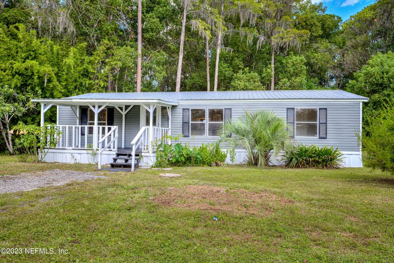 1322 Lost Acre Rd, Green Cove Springs, FL 32043