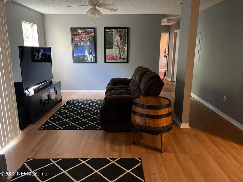 1323 Grant St, St Augustine, FL 32084