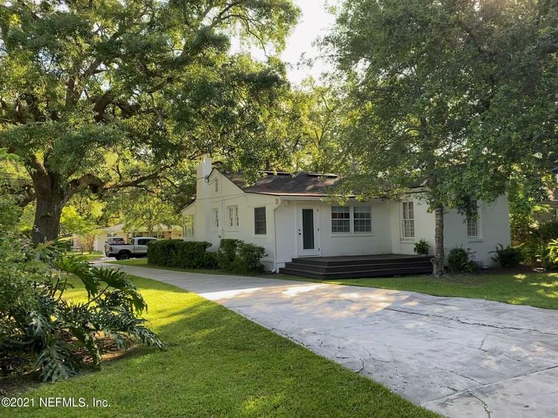 1323 Wolfe St, Jacksonville, FL 32205