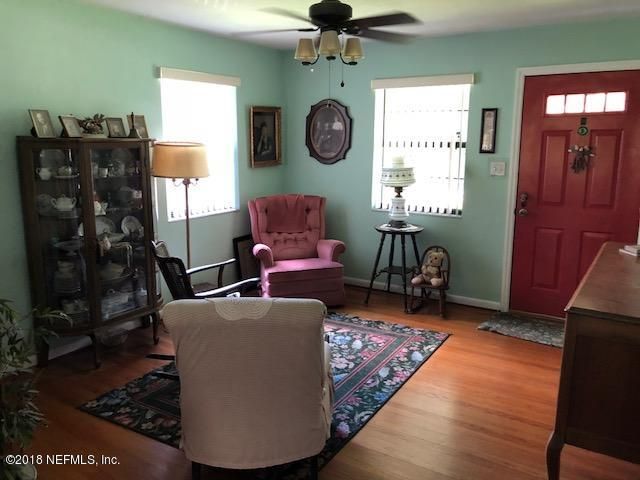 1324 Blanding St, Starke, FL 32091