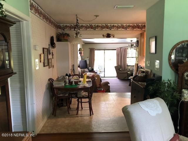 1324 Blanding St, Starke, FL 32091