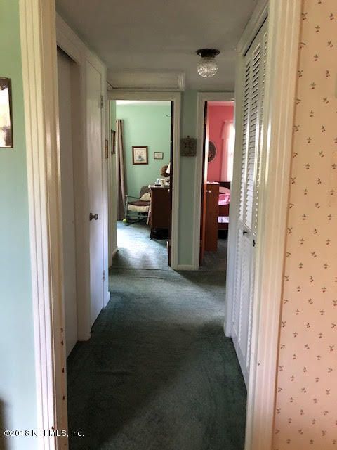1324 Blanding St, Starke, FL 32091