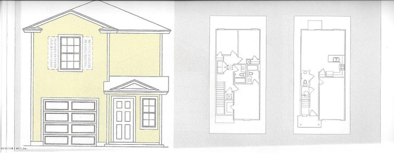 1324 Ferris, Atlantic Beach, FL 32233