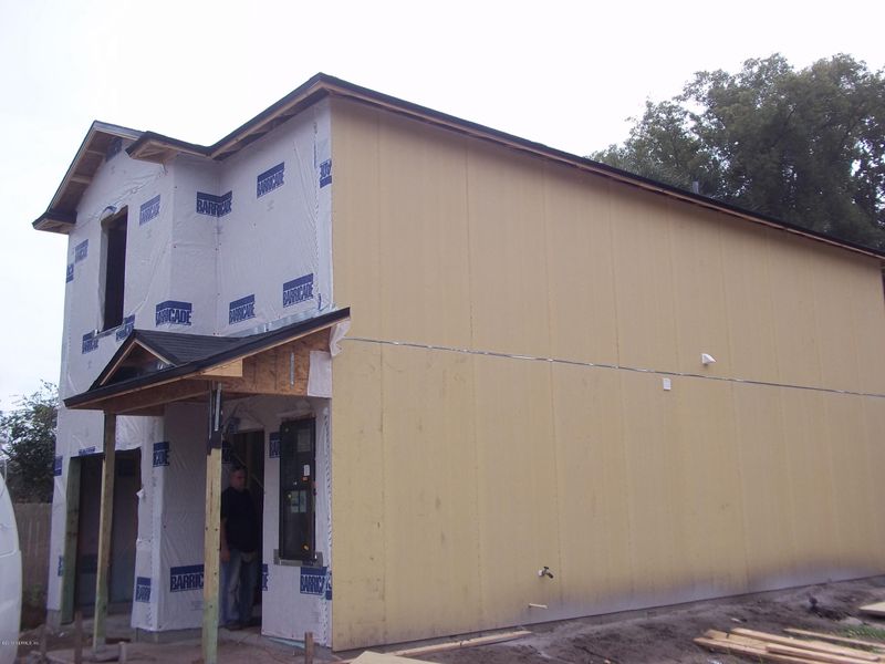 1324 Ferris, Atlantic Beach, FL 32233