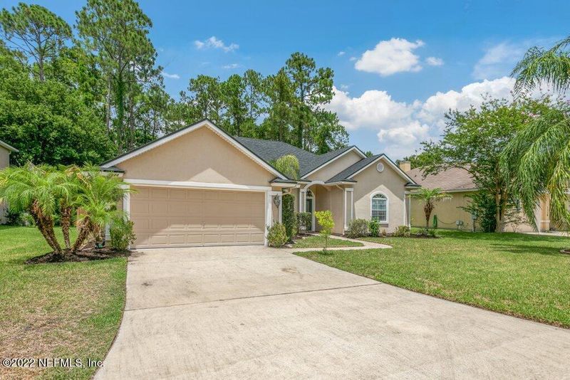 1324 N Kyle Way, St Johns, FL 32259