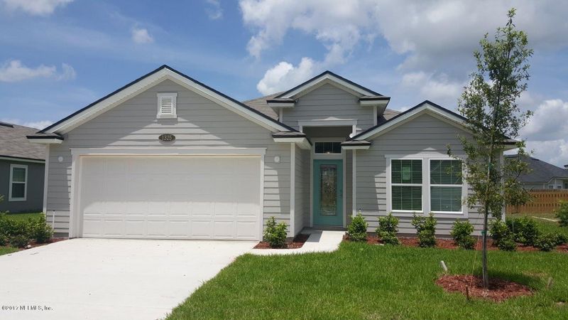 1325 Nochaway Dr, St Augustine, FL 32092