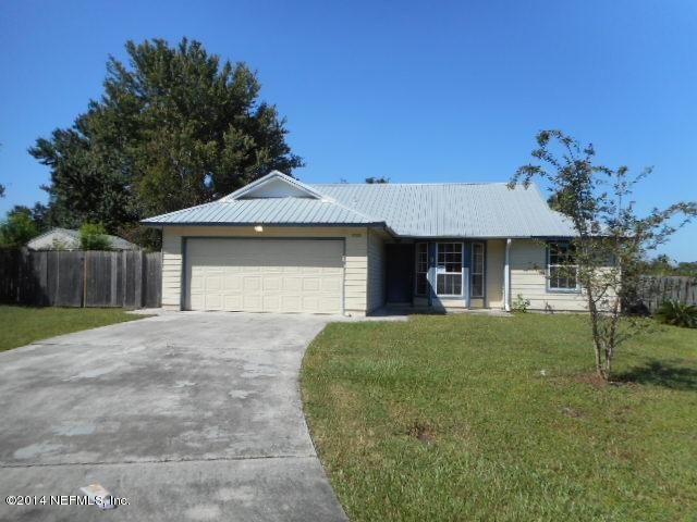 1325 Pawnee St, Orange Park, FL 32065