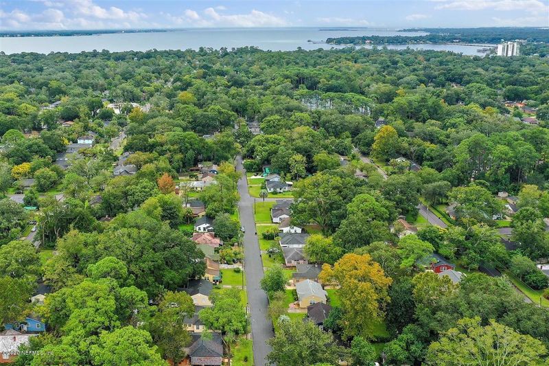 1325 Rensselaer Ave, Jacksonville, FL 32205