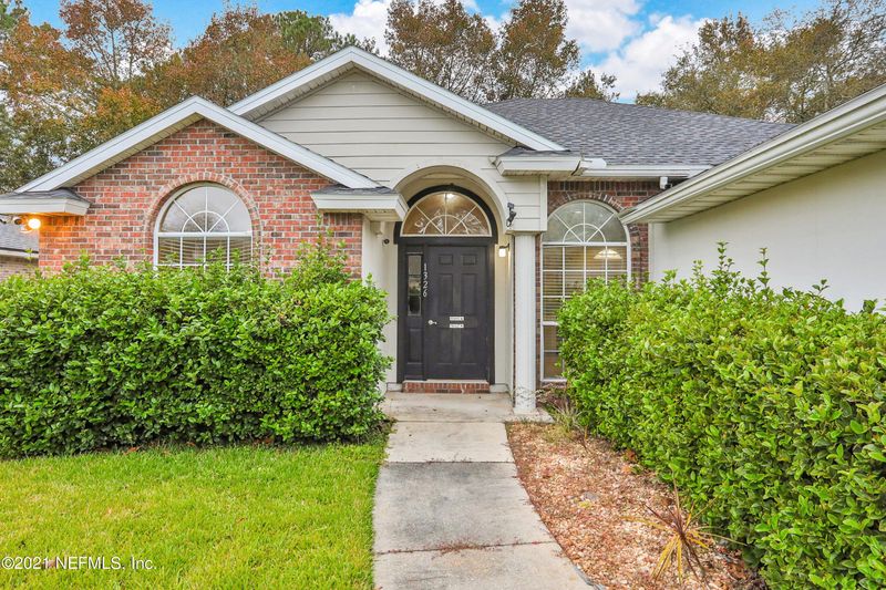 1326 Blue Eagle Way E, Jacksonville, FL 32225