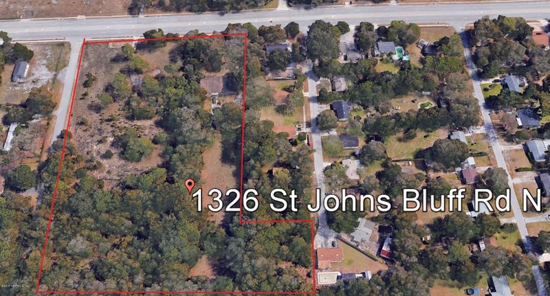 1326 St Johns Bluff Rd N, Jacksonville, FL 32225