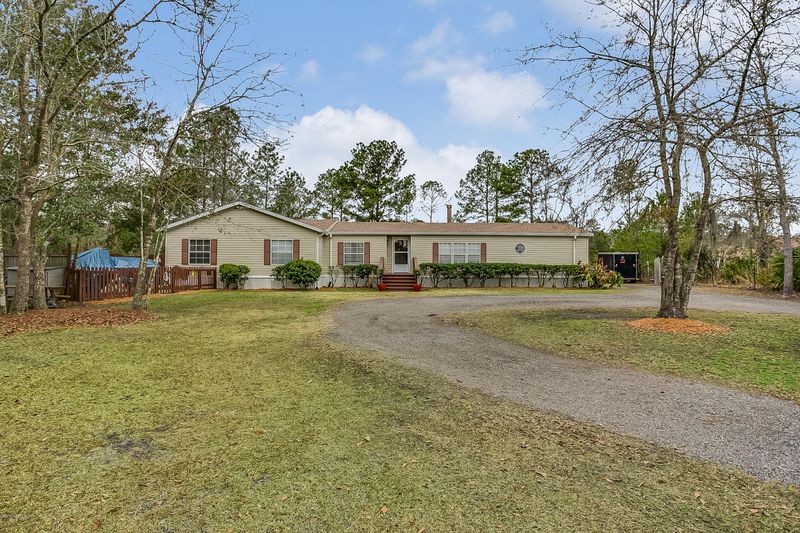 13278 Grover Rd, Jacksonville, FL 32226