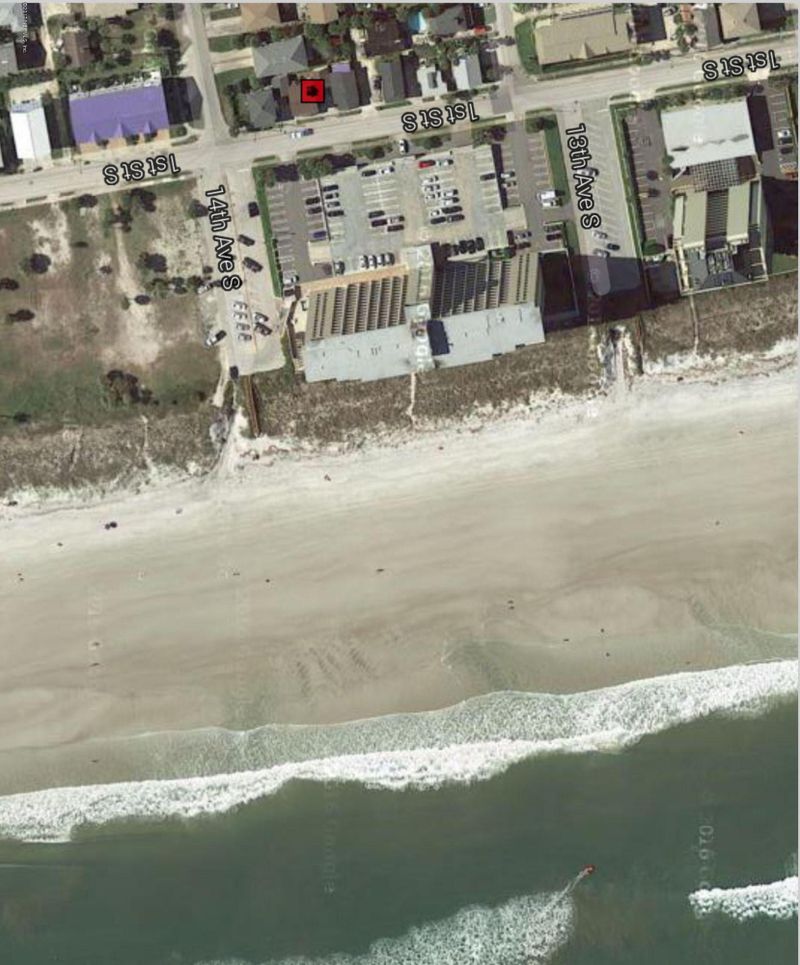1328 1st St S, Jacksonville Beach, FL 32250