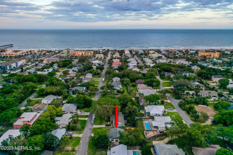 133 13th St, St Augustine, FL 32080