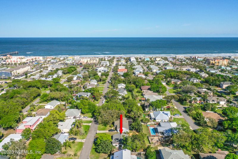 133 13th St, St Augustine, FL 32080
