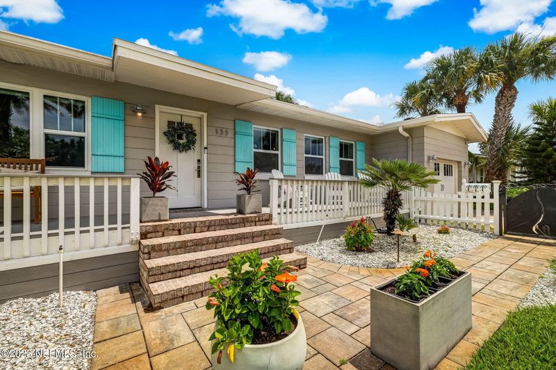 133 29th Ave S, Jacksonville Beach, FL 32250