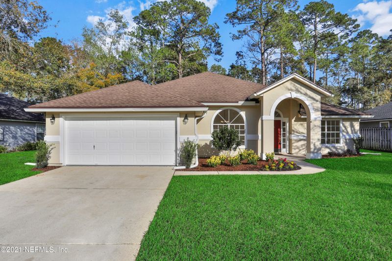 133 Bartram Parke Dr, St Johns, FL 32259