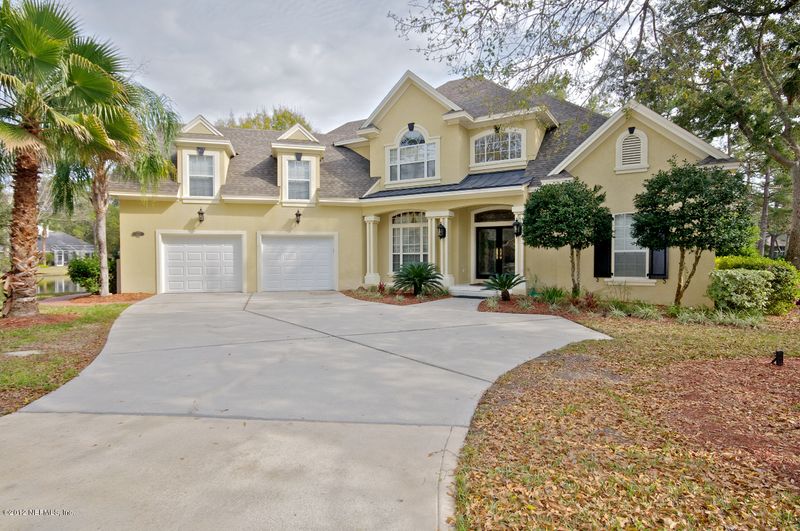 133 Lagoon Forest Dr, Ponte Vedra Beach, FL 32082