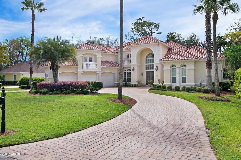 133 Linkside Cir, Ponte Vedra Beach, FL 32082