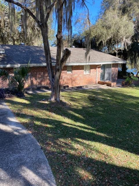 133 Quaid Dr, Melrose, FL 32666