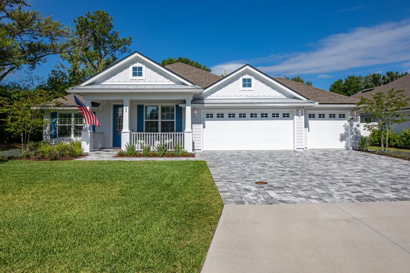 133 Sailfish Dr, Ponte Vedra Beach, FL 32082