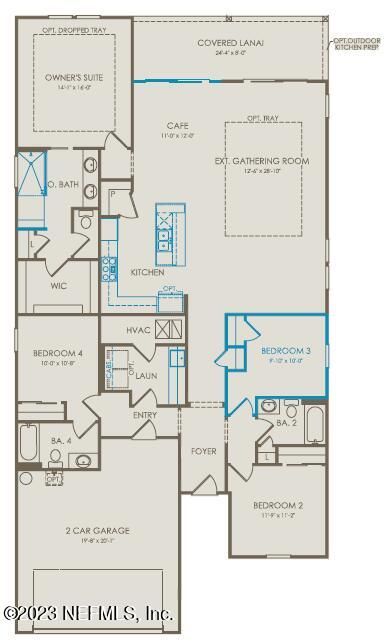 133 Sandoval Ln, St Augustine, FL 32095