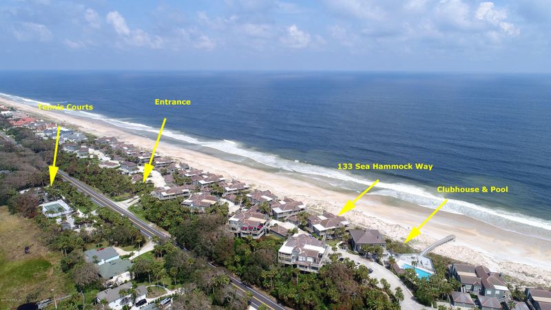 133 Sea Hammock Way, Ponte Vedra Beach, FL 32082