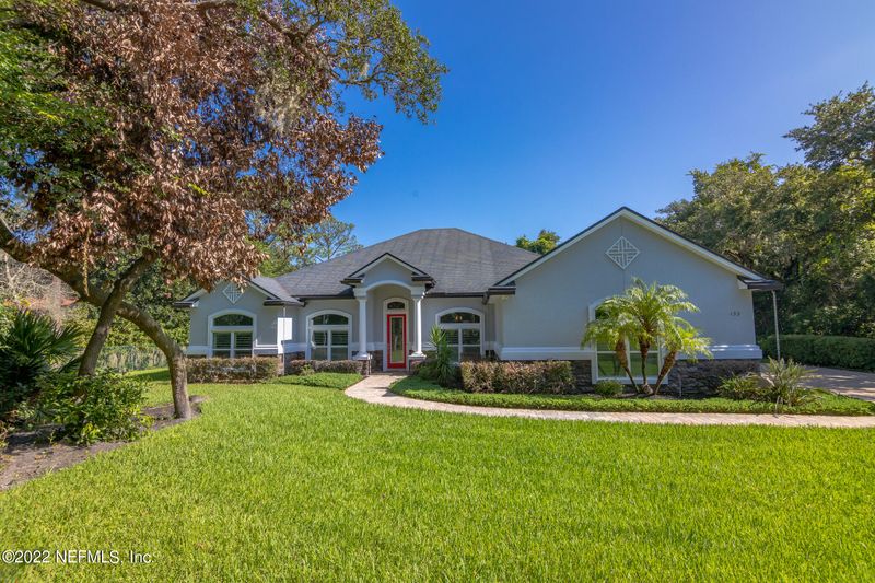 133 Spanish Oaks Ln, St Augustine, FL 32080