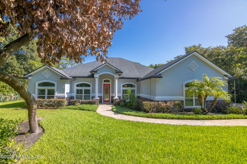 133 Spanish Oaks Ln, St Augustine, FL 32080