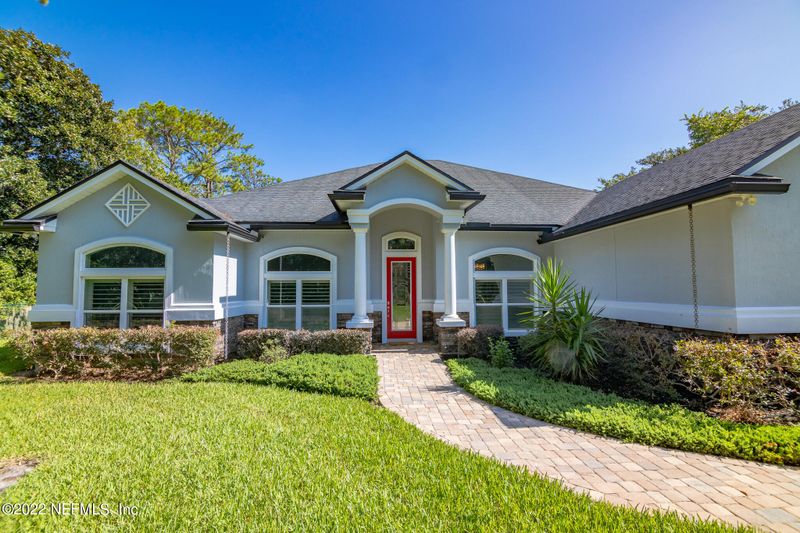 133 Spanish Oaks Ln, St Augustine, FL 32080