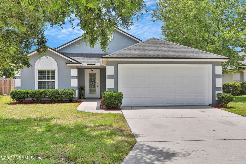 133 W Teague Bay Dr, St Augustine, FL 32092