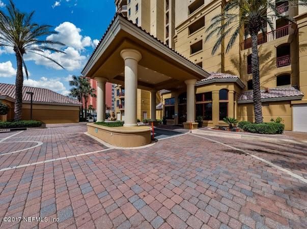 1331 1st St N #804, Jacksonville Beach, FL 32250