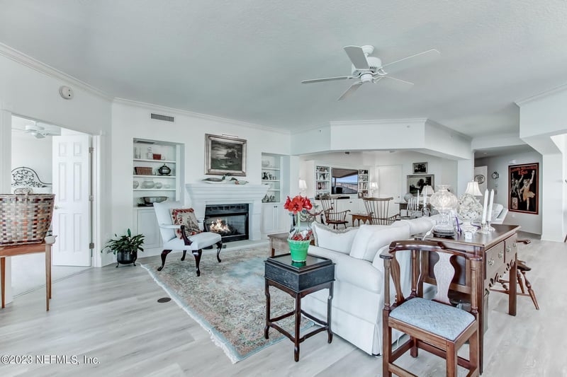 1331 1st St N #901, Jacksonville Beach, FL 32250