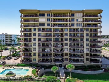 1331 1st St N #901, Jacksonville Beach, FL 32250