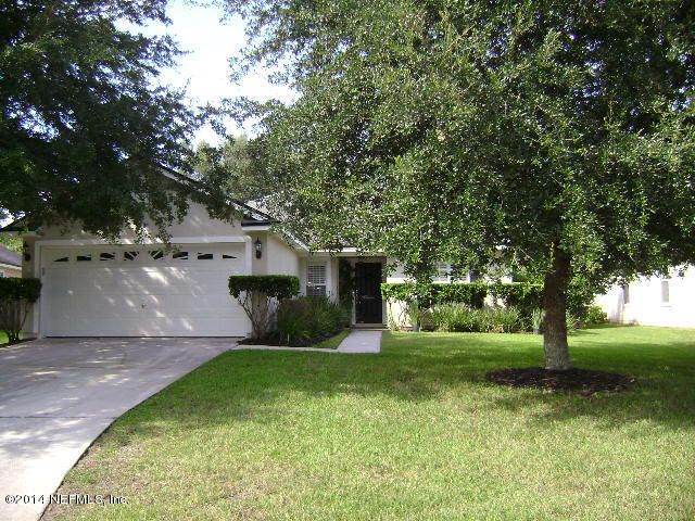 1331 Ardmore St, St Augustine, FL 32092
