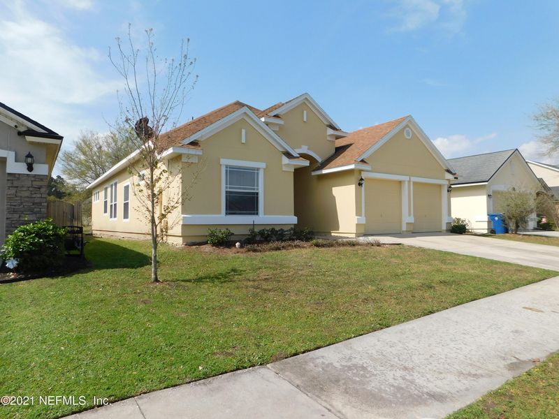 13312 Smithwick Ln, Jacksonville, FL 32226