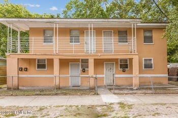 1332 21st St, Jacksonville, FL 32209