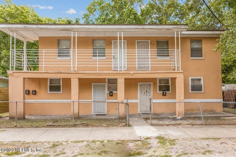 1332 21st St, Jacksonville, FL 32209
