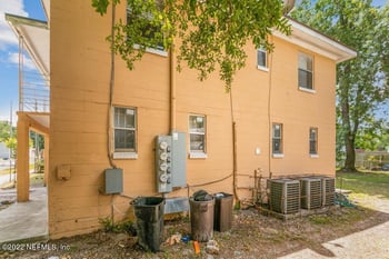 1332 21st St, Jacksonville, FL 32209