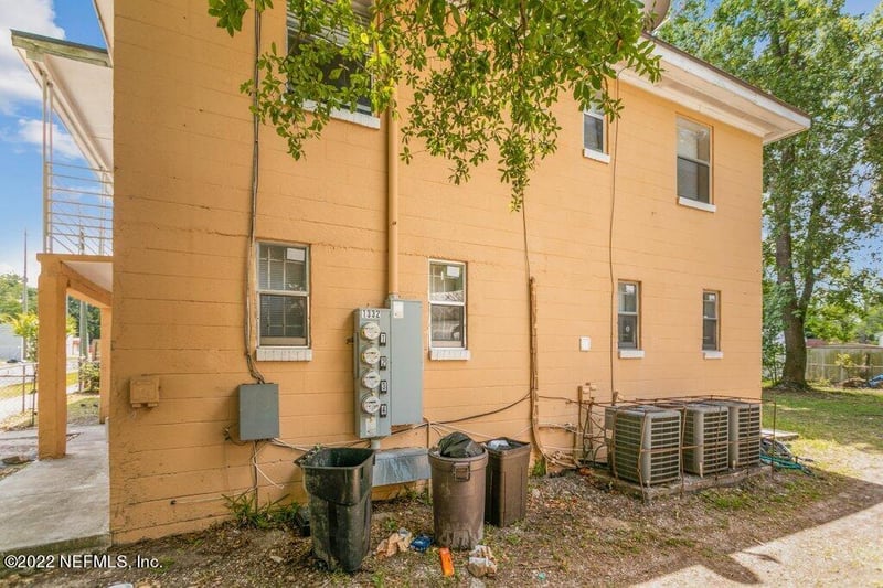 1332 21st St, Jacksonville, FL 32209