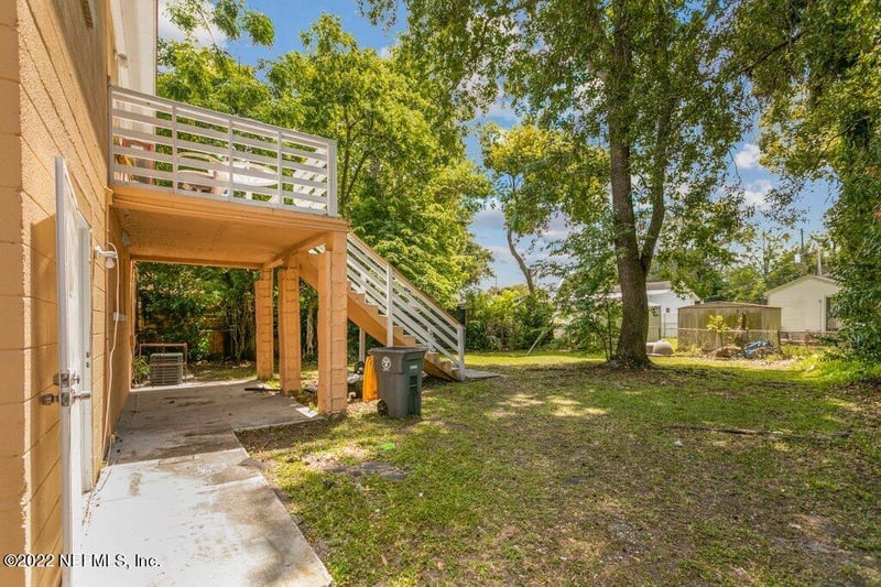 1332 21st St, Jacksonville, FL 32209