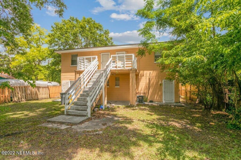 1332 21st St, Jacksonville, FL 32209