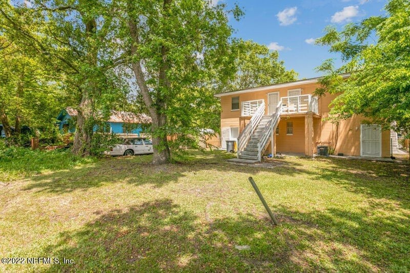1332 21st St, Jacksonville, FL 32209