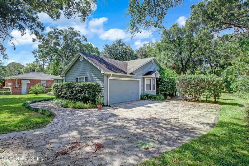 1332 Lamboll Ave, Jacksonville, FL 32205