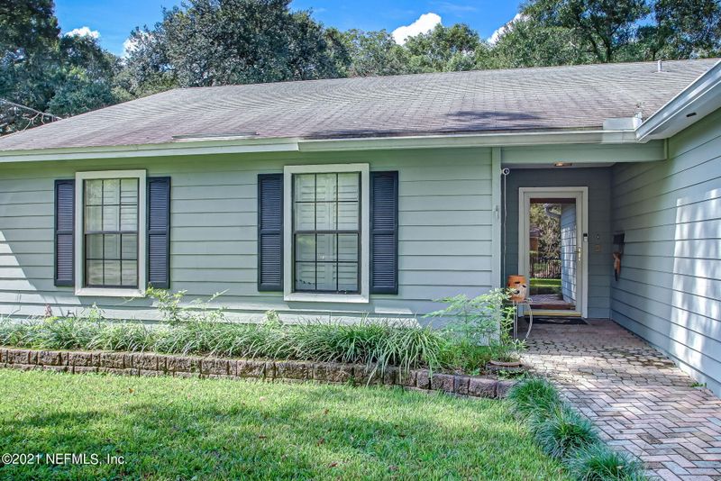 1332 Lamboll Ave, Jacksonville, FL 32205