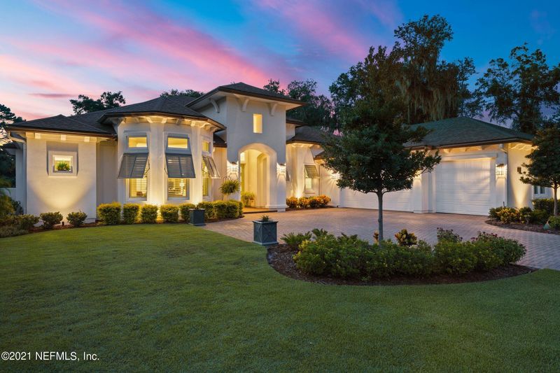 1332 N Loop Pw, St Augustine, FL 32095