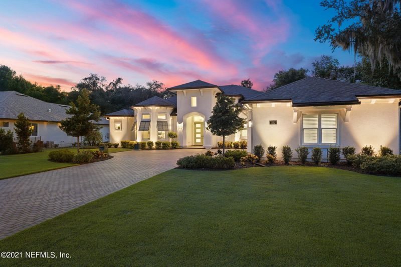 1332 N Loop Pw, St Augustine, FL 32095