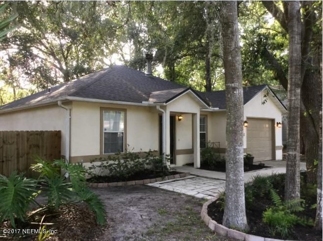 1333 Eisenhower Dr, St Augustine, FL 32084