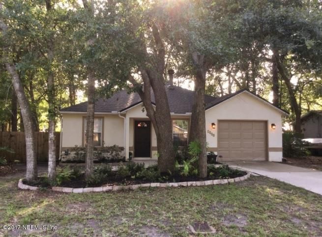 1333 Eisenhower Dr, St Augustine, FL 32084