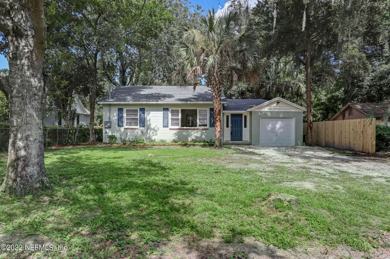 1333 Hamilton St, Jacksonville, FL 32205
