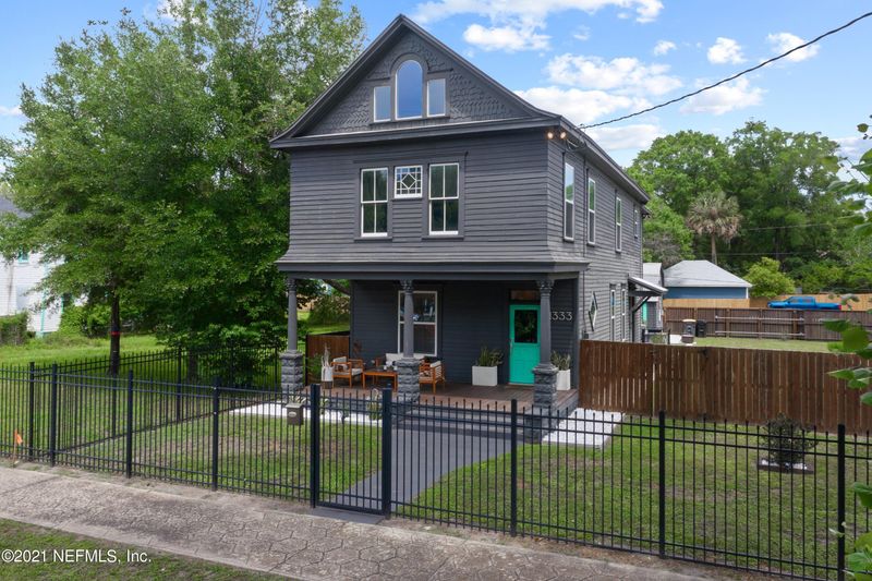 1333 Walnut St, Jacksonville, FL 32206